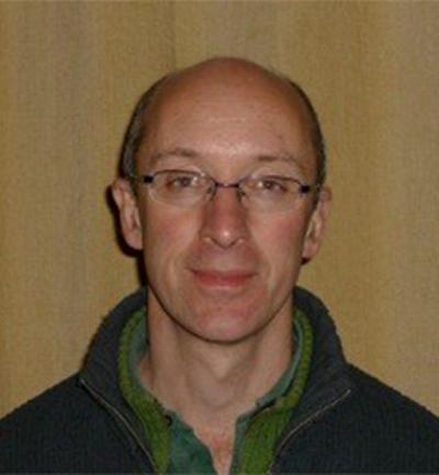 Dr Andrew Flower's photo